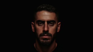 Hesham El Alamy