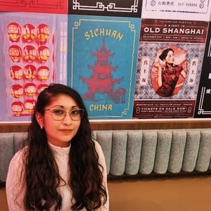 Anam Mazhar Iqbal Avatar