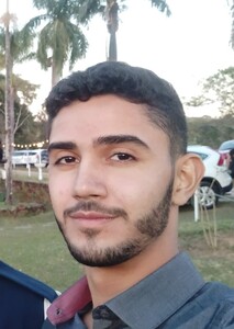 João Victor Alves avatar