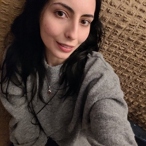 Elena Gabriela Dinu avatar