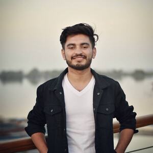 Kamil Akhtar