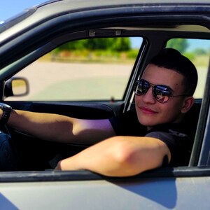 Abderrahmane Mesbahi avatar
