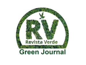 Revista Verde - Editor chefe