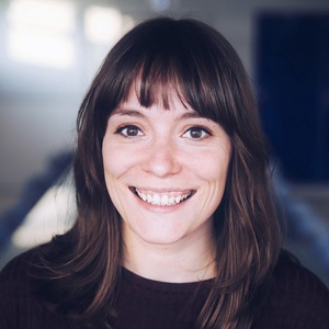 Alexandra Charman avatar