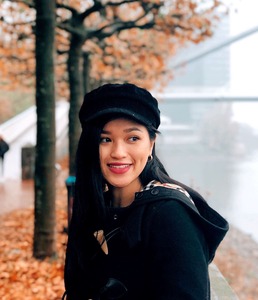 YuFu Chen avatar