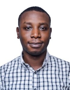 User portfolio avatar