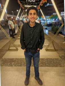 Fady Essam Fathy avatar