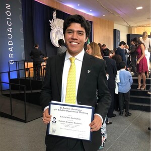 Rafael Castro Garcia Plata avatar