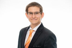 Dominik Kau-Wacht Avatar