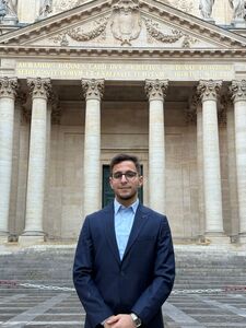 Riyad Ouldabdallah avatar