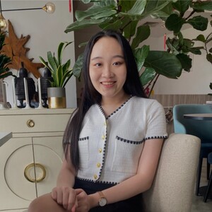 Connie Zhi Yin Voon avatar