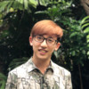 Gabriel Thong Hou Zhi avatar