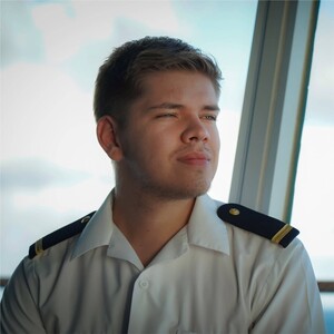 Eduardo Deus avatar