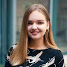 Aliaksandra Badrova avatar