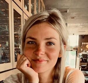 Ilse d'Hooghe avatar