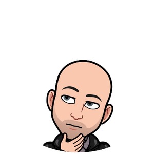 Michael Melcer avatar