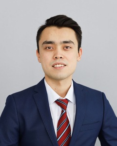 Zhansultan Abdirashit avatar