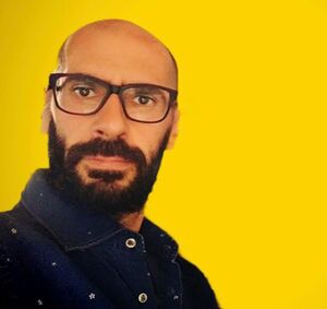 Alessandro Di Lauro avatar