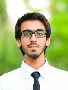 Daniyal Arshad avatar