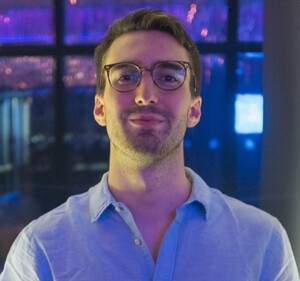 Markus Zieringer avatar