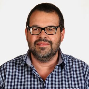 Oscar Rondoni avatar