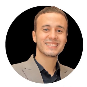 Omar Mokhtar Mohamed Abdel-Ghafar avatar