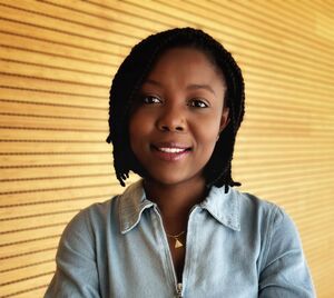 Olubunmi Adejimi Avatar