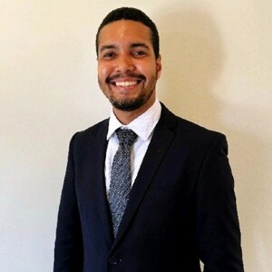 User portfolio avatar