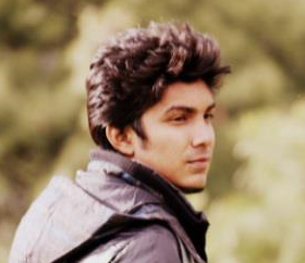 Syed Talha Alam avatar