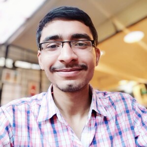 Sankalp Chavhan avatar