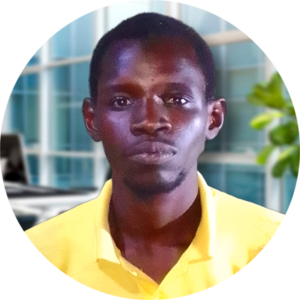 Mansour GUEYE