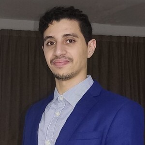 BEN DAIA MOUNIR avatar