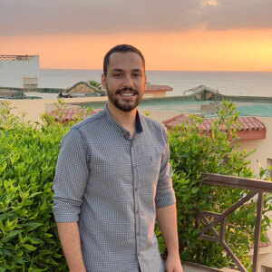 Abdul-Rahman Abou El-leef avatar