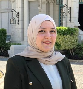 Maryam Mostafa avatar