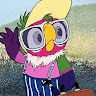 Vadim Zhukov avatar