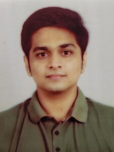 Shoureen Goswami avatar