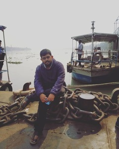 Abhishek Biswas avatar