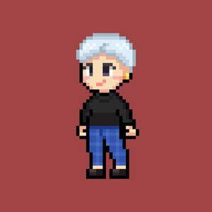 Athena Nathalia avatar