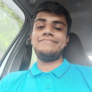 Atharva Dabeer avatar