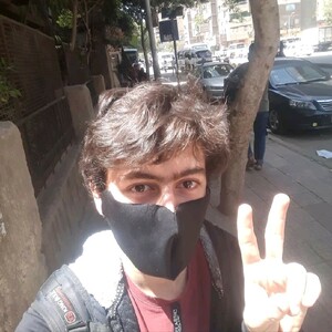 Ahmed Ayman