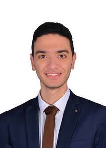 Mahmoud Hesham avatar