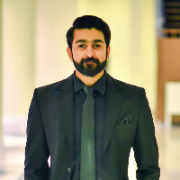 Rehan Qazi avatar
