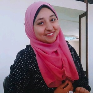 Radwa Mohamed avatar