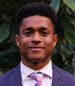 Justin Lewis Avatar