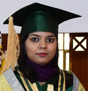 Kashmala Musarrat Ali