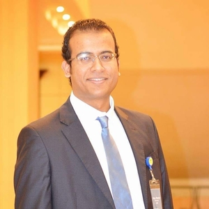 Hany Shendy Mohamed Farag avatar