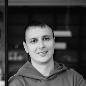 Sergii Povnych avatar