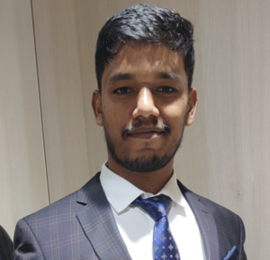 Pradeep Kumar Chokkahalli Prabhakar avatar