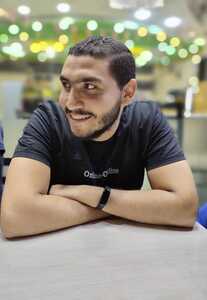 Omar Mohamed Yehia avatar