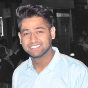 Aatiz Ghimire avatar